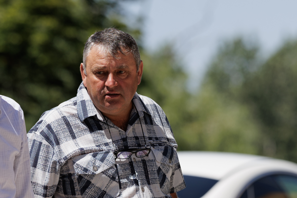 Cazul Caracal. Procesul ultimilor rămaşi din lotul poliţiştilor şi magistraţilor acuzaţi că nu au salvat-o pe Alexandra din mâinile lui Gheorghe Dincă 