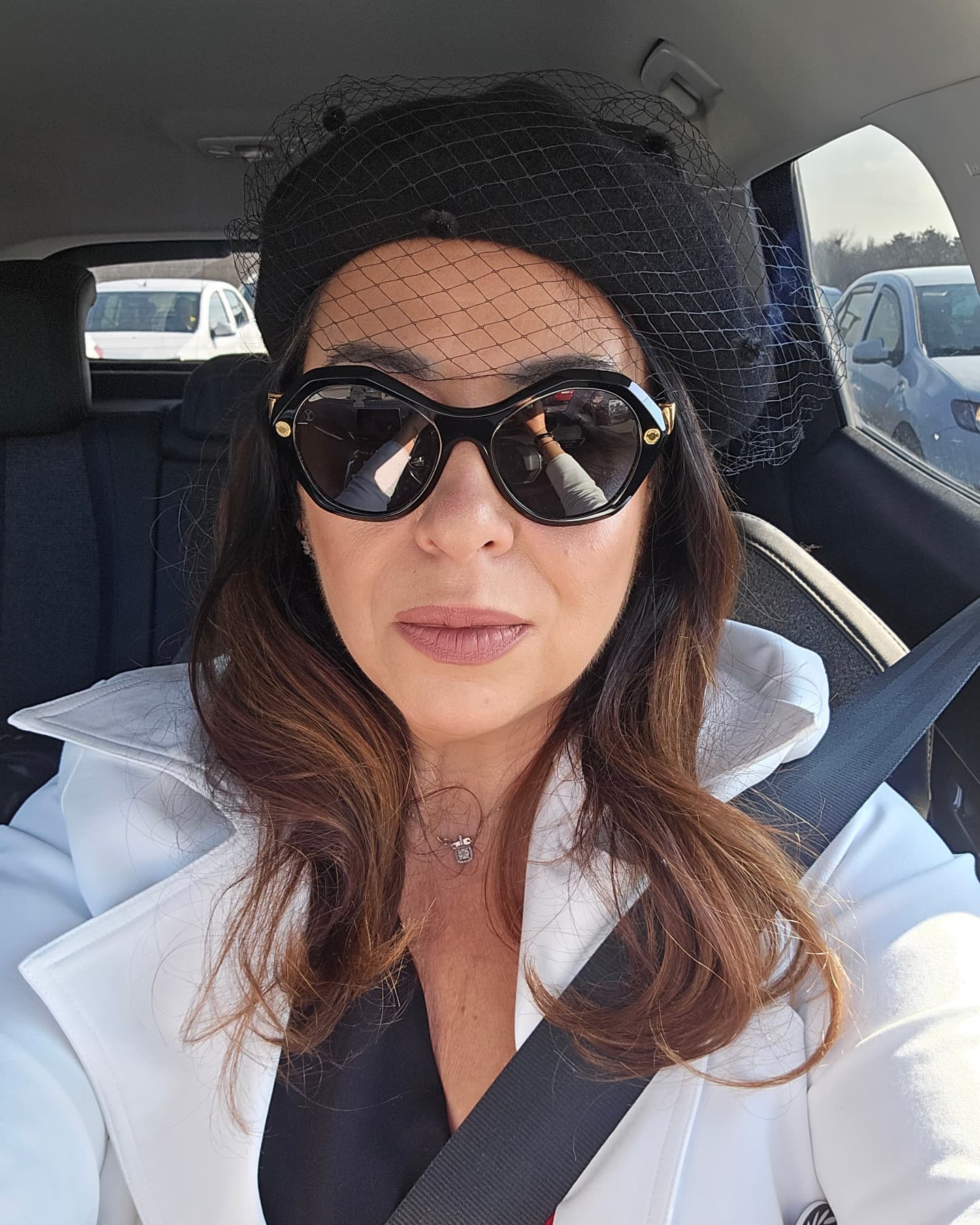 Ce a pățit Oana Roman cu un livrator de mâncare. Nu a mai răbdat și i-a trimis mesaj pe Instagram: „Sper că ți-a ajuns”
