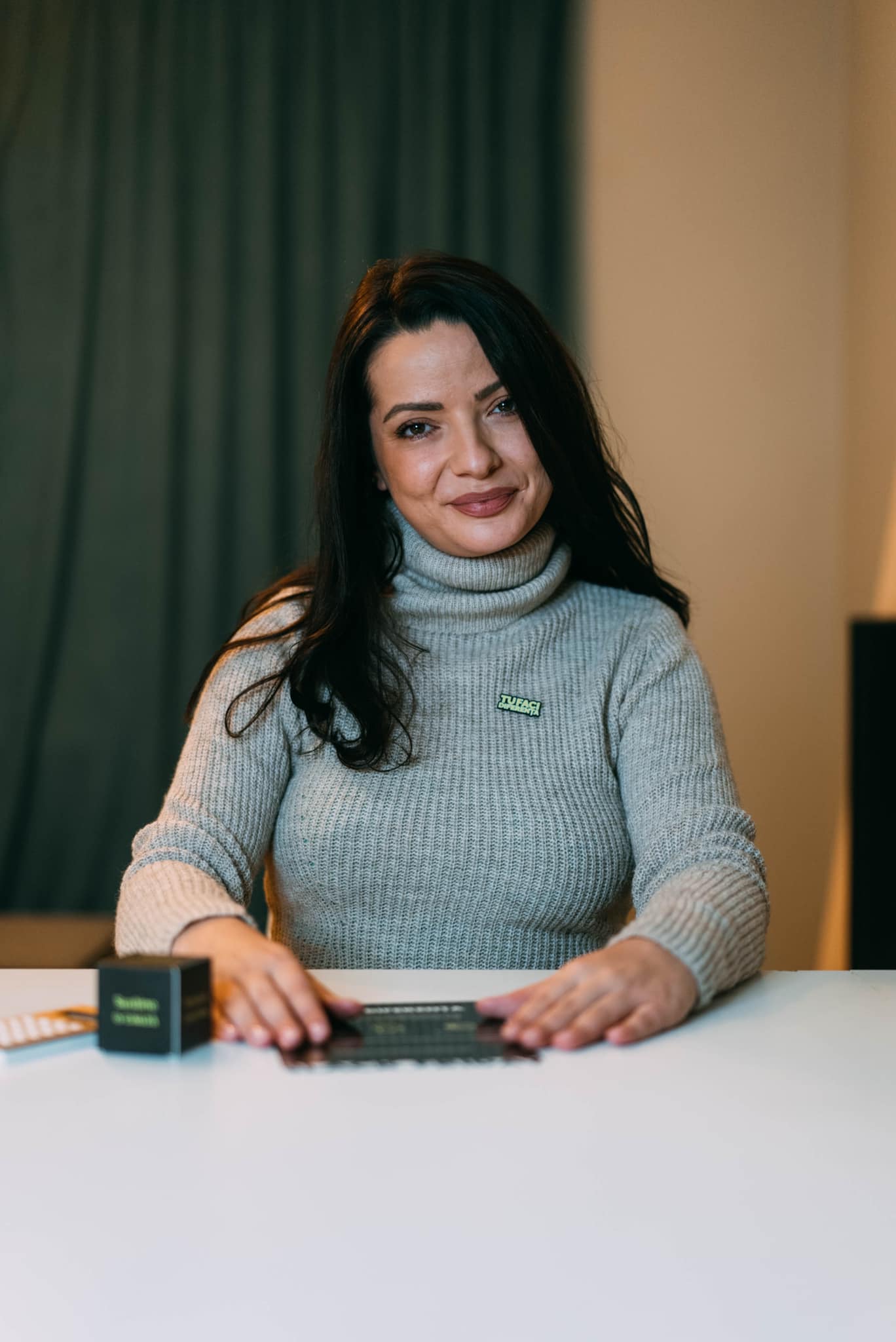 De ce Anca Dinicu a ajuns la psihiatru: „În ultimul an nu am dormit deloc”. Problemele cu care s-a confruntat actrița