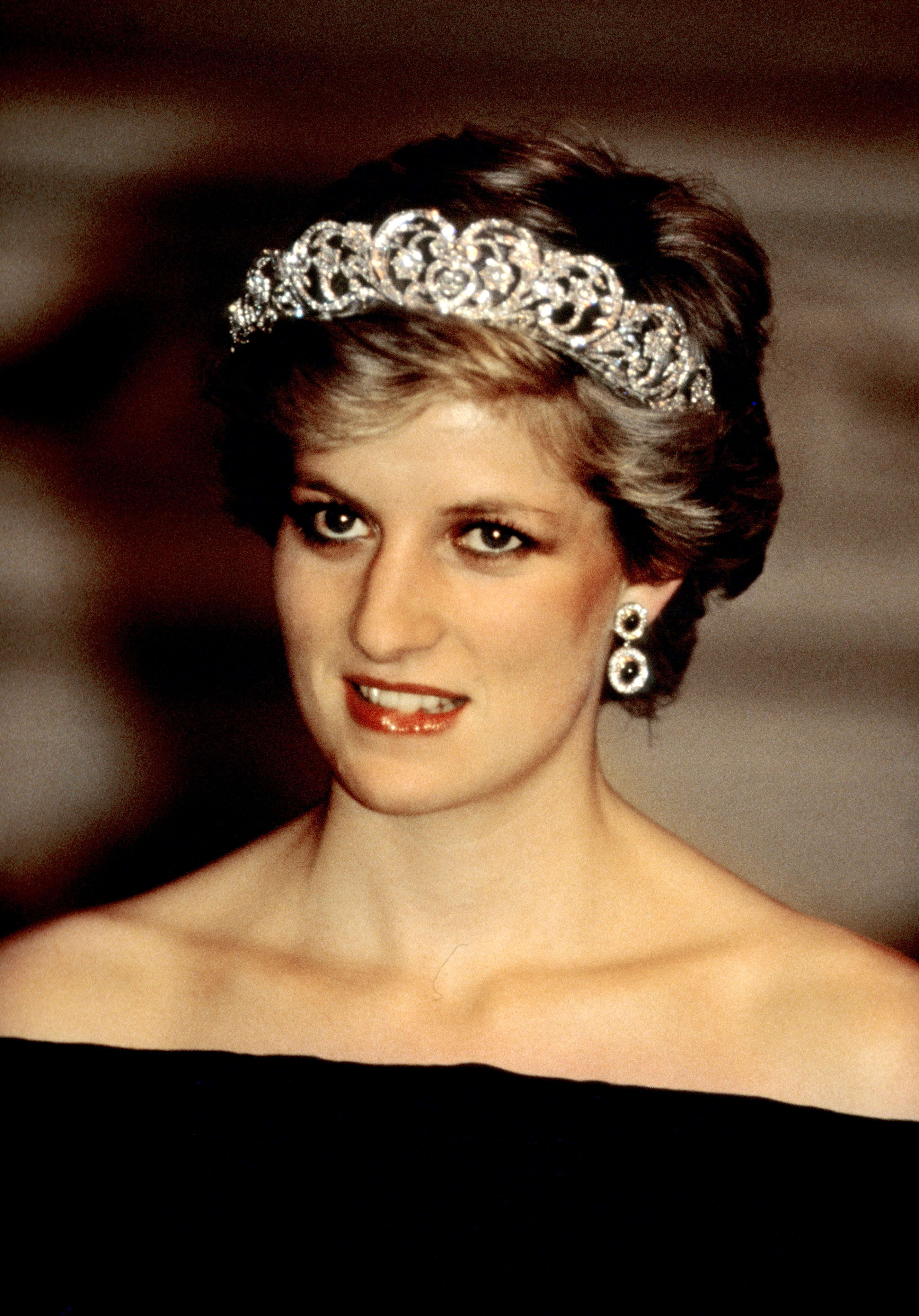 Cu ce parfum se dădea prințesa Diana. Secretul frumuseții sale a fost dezvăluit