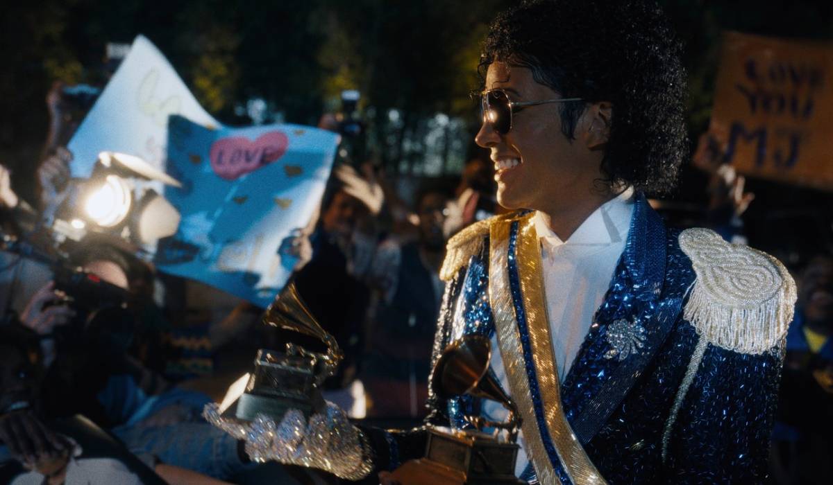 Încasări record de peste 977.000.000 de dolari pentru filmul despre viața lui Michael Jackson: a depășit „Oppenheimer” și „Bohemian Rhapsody”