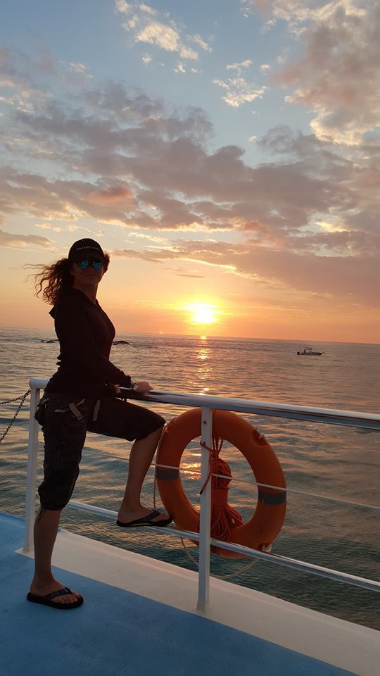 Anca Țurcașiu, vacanță de vis în Costa Rica. Cum s-a distrat cu soțul | FOTO