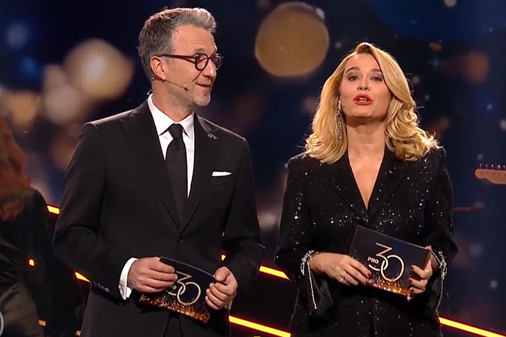 Andreea Esca, dezvăluiri despre Mihaela Rădulescu după moartea lui Felix Baumgartner: „Este un simbol al eleganței și o femeie puternică”