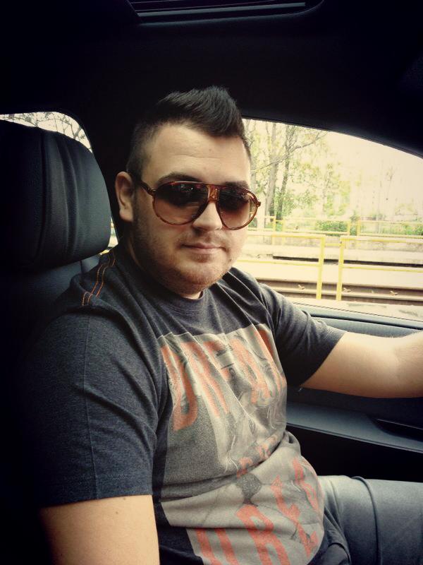 Fata lui Florin Salam se mărită cu un bărbat care a avut 130 de kilograme. Ireal cum putea să arate Cătălin | FOTO