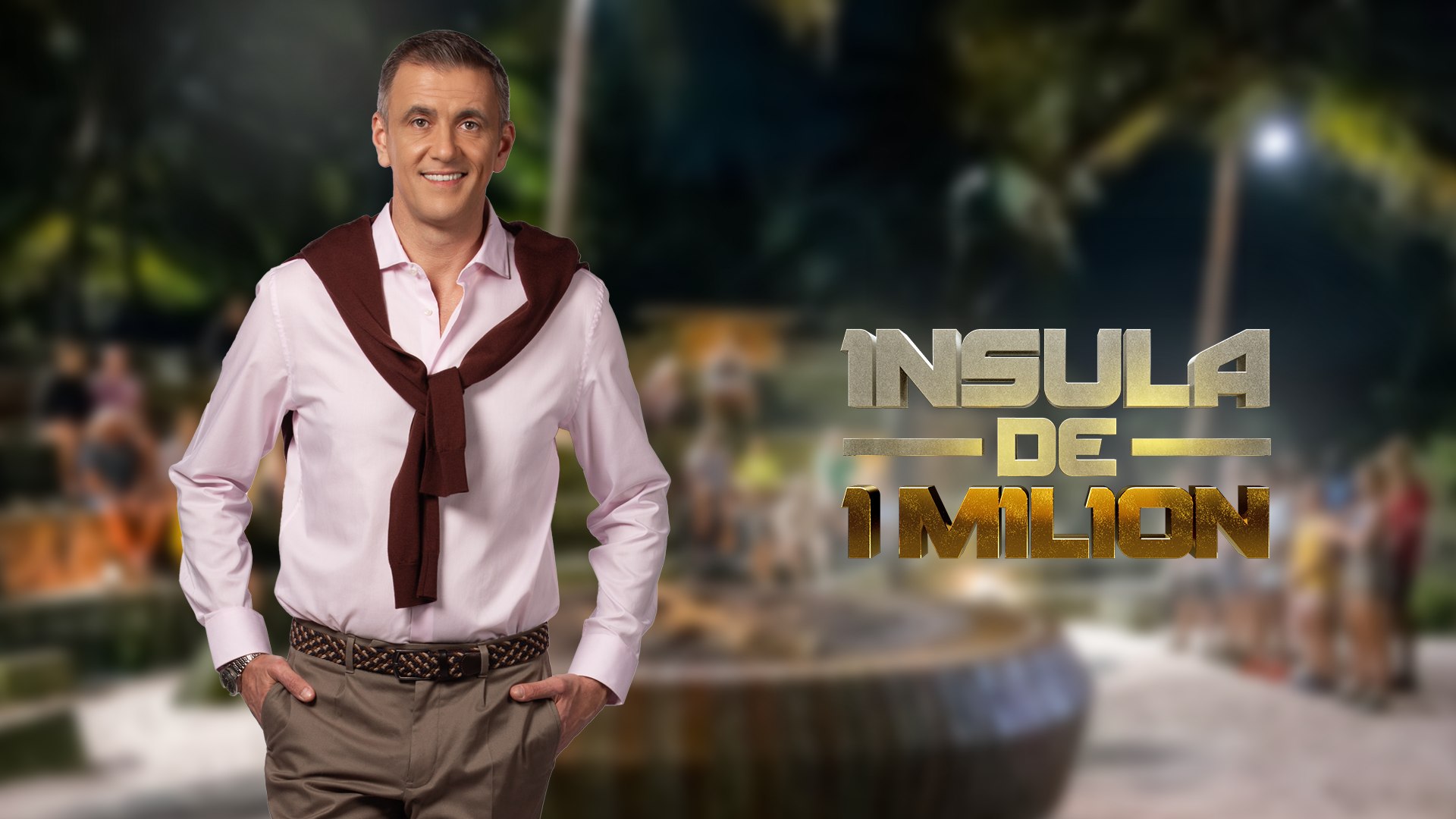 „Insula de 1 milion”. Ce se întâmplă în prima ediție a show-ului care începe astăzi, la Kanal D