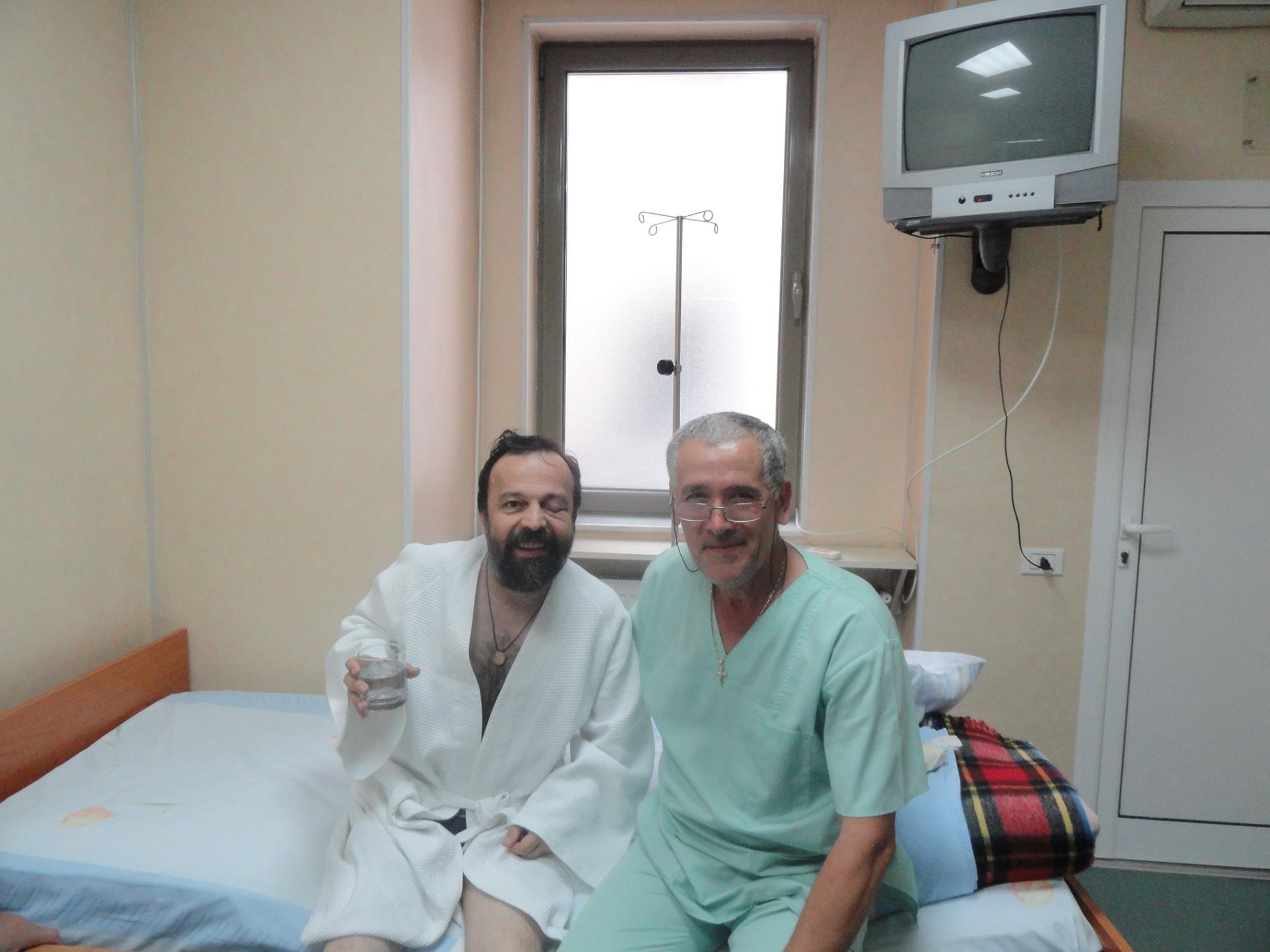 Menajera medicului anestezist Cristian Staicu a recunoscut că l-a înjunghiat și este urmărită penal pentru omor