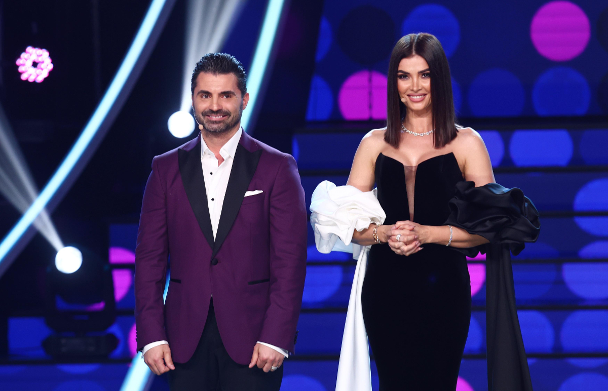 Alina Pușcaș, prima reacție după ce Pepe și-a dat demisia de la Antena 1: „M-a părăsit”. Replica neașteptată a celor de la Kanal D