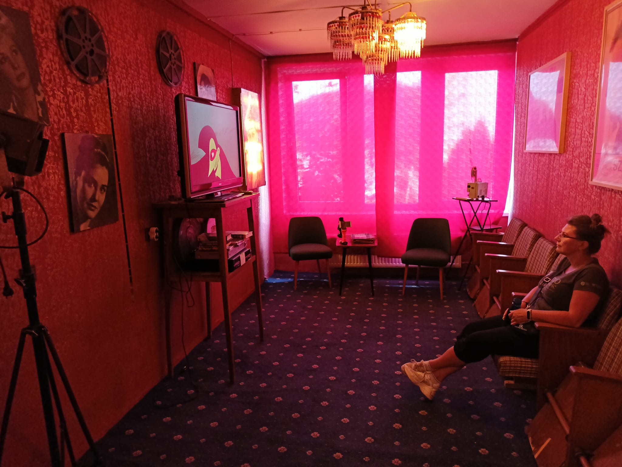 Muzeum Sentymentów w Kowarach