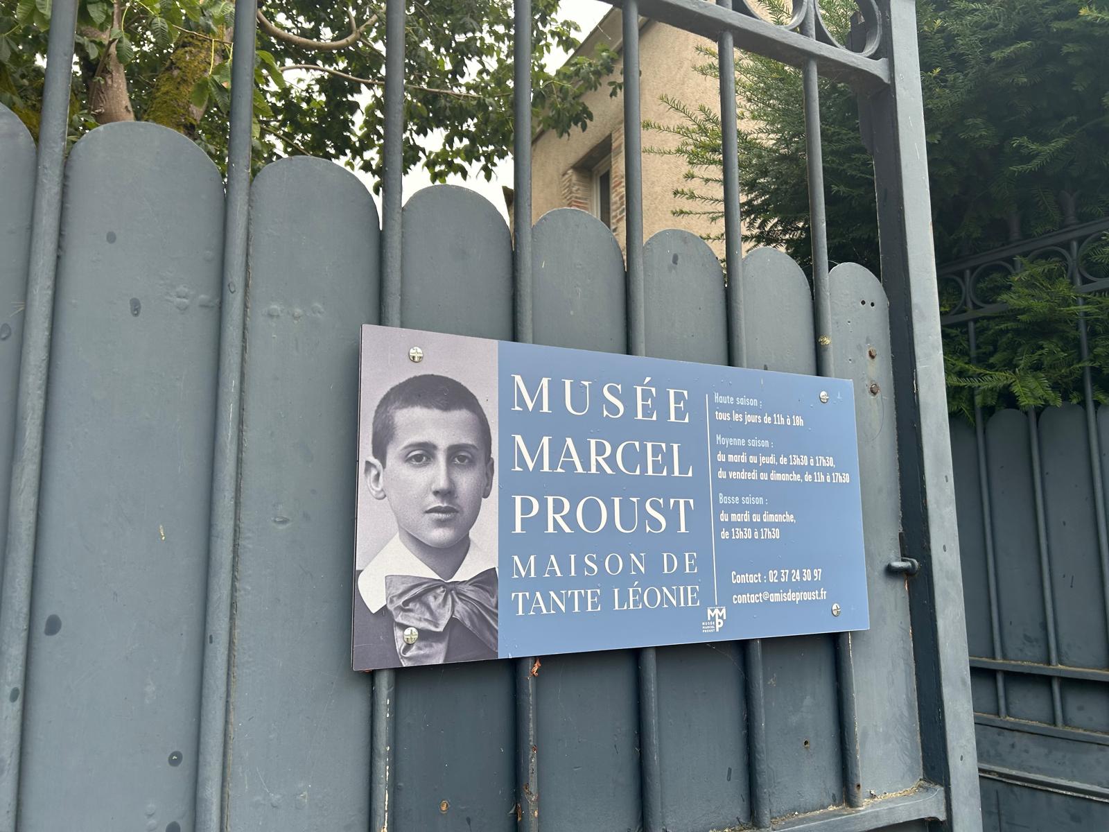 Ce muzee să vezi în Franța. De la Vagonul Armistițiului la casa natală a lui De Gaulle și Maison Léonie a lui Proust, de la Château de Saché Balzac la nuga și Nationale 7. Plus Amboise, câteva plaje și un munte