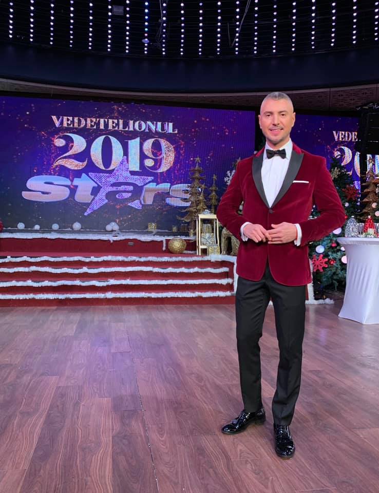 Fostul prezentator de la Antenă rupe tăcerea după demisia din televiziune: „Mi s-a spus să fac o pauză, «să mi se spele imaginea»”