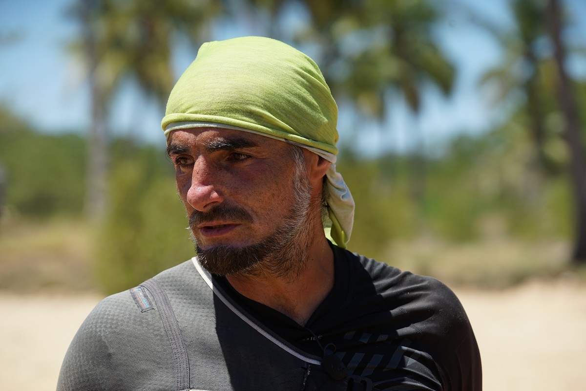 Sorin Brotnei și Mircea Zamfir vor juca finala Ultimul Trib | FOTO