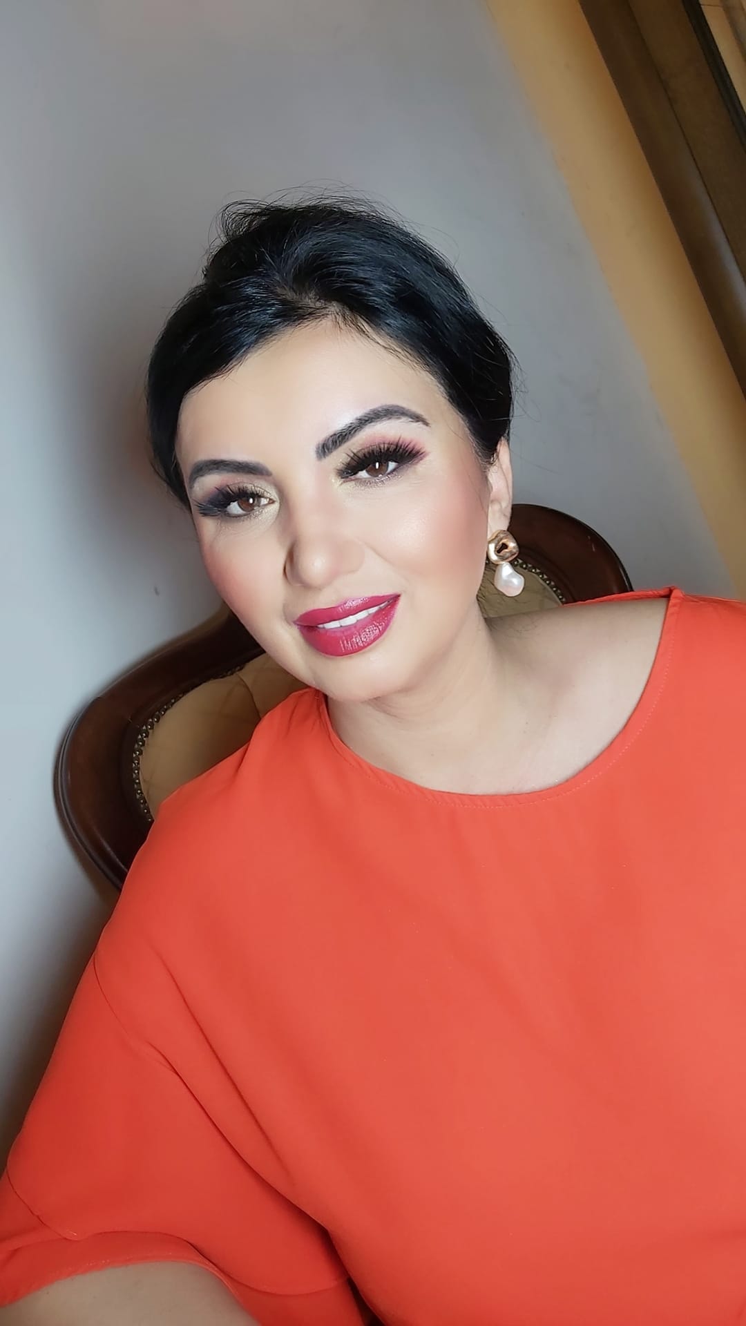 Adriana Bahmuțeanu despre bunurile lui Silviu Prigoană