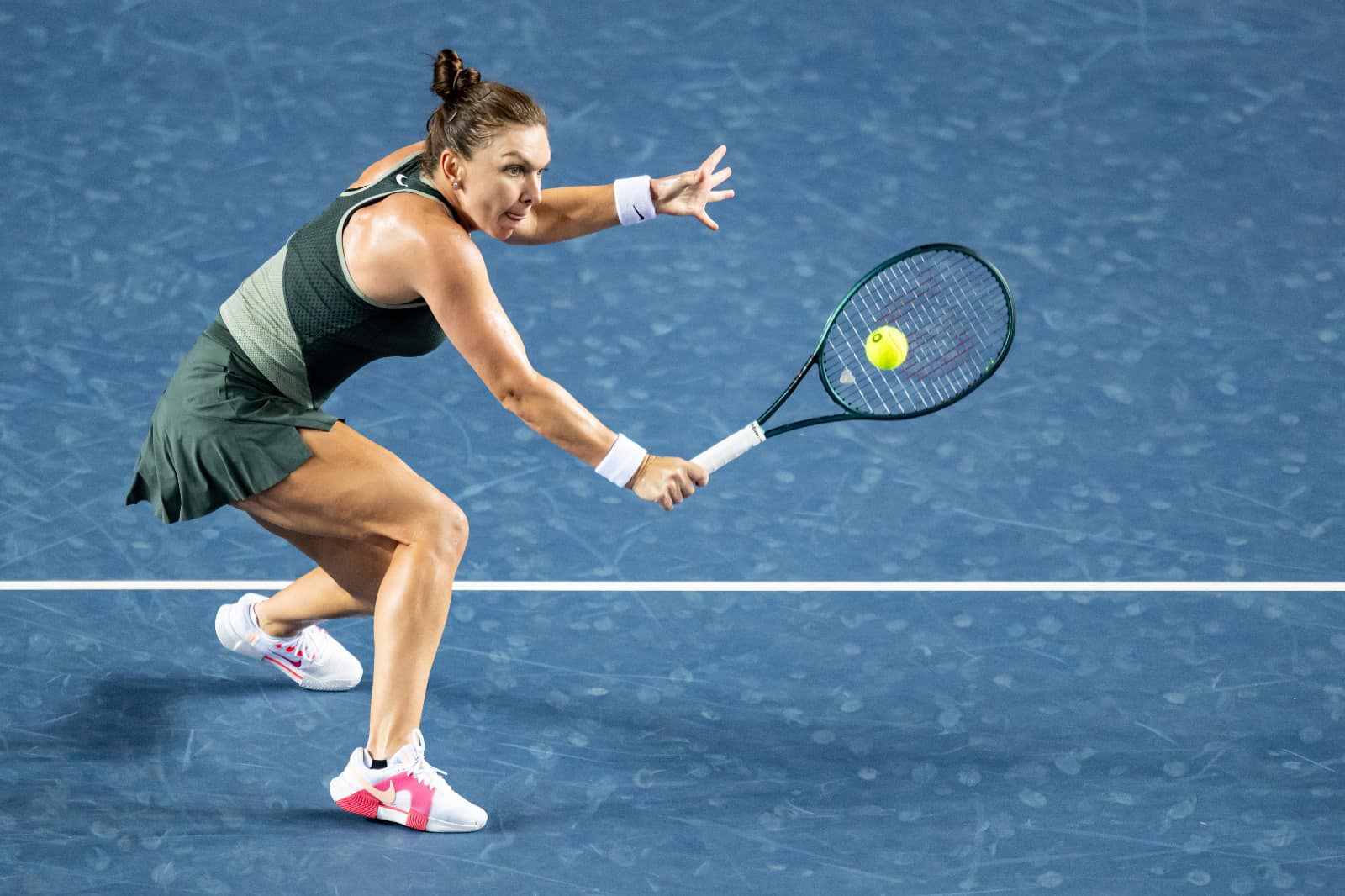 Dan Negru a reacționat după retragerea Simonei Halep din tenis. „Acum că s-a retras, o pot spune: Halep a fost o întâmplare”