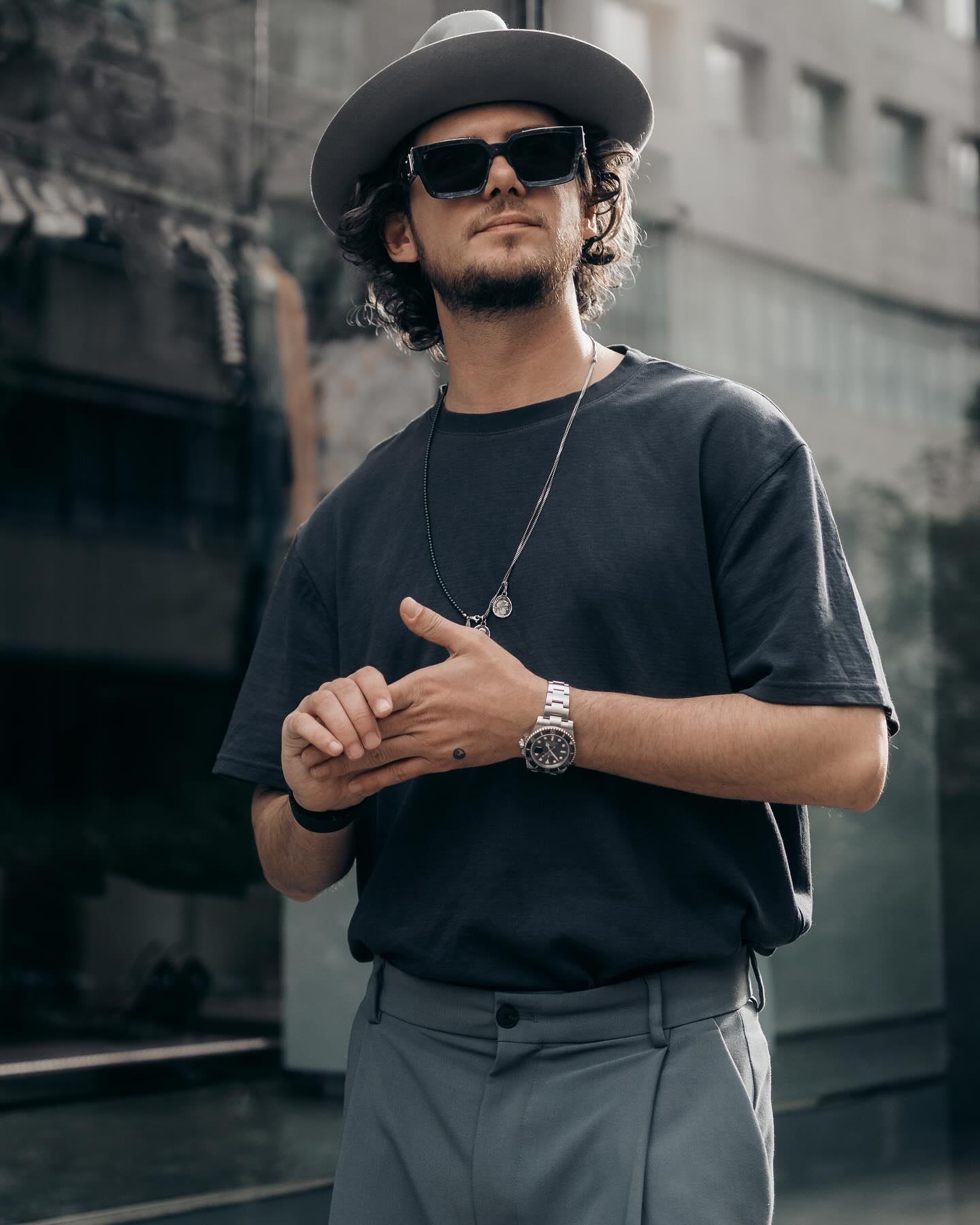 Cuza de la „Noaptea Târziu”, despre sacrificiile din showbiz: „A fost un proiect milităresc. N-ai cum altfel să ajungi în 3 ani la un milion de abonați” | Interviu
