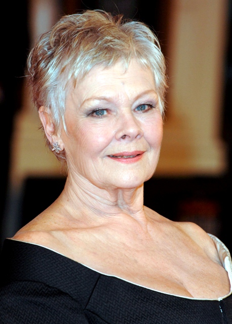 Drama pe care o trăiește Judi Dench. Actrița spune că nu mai vede și nu mai poate citi scenariile