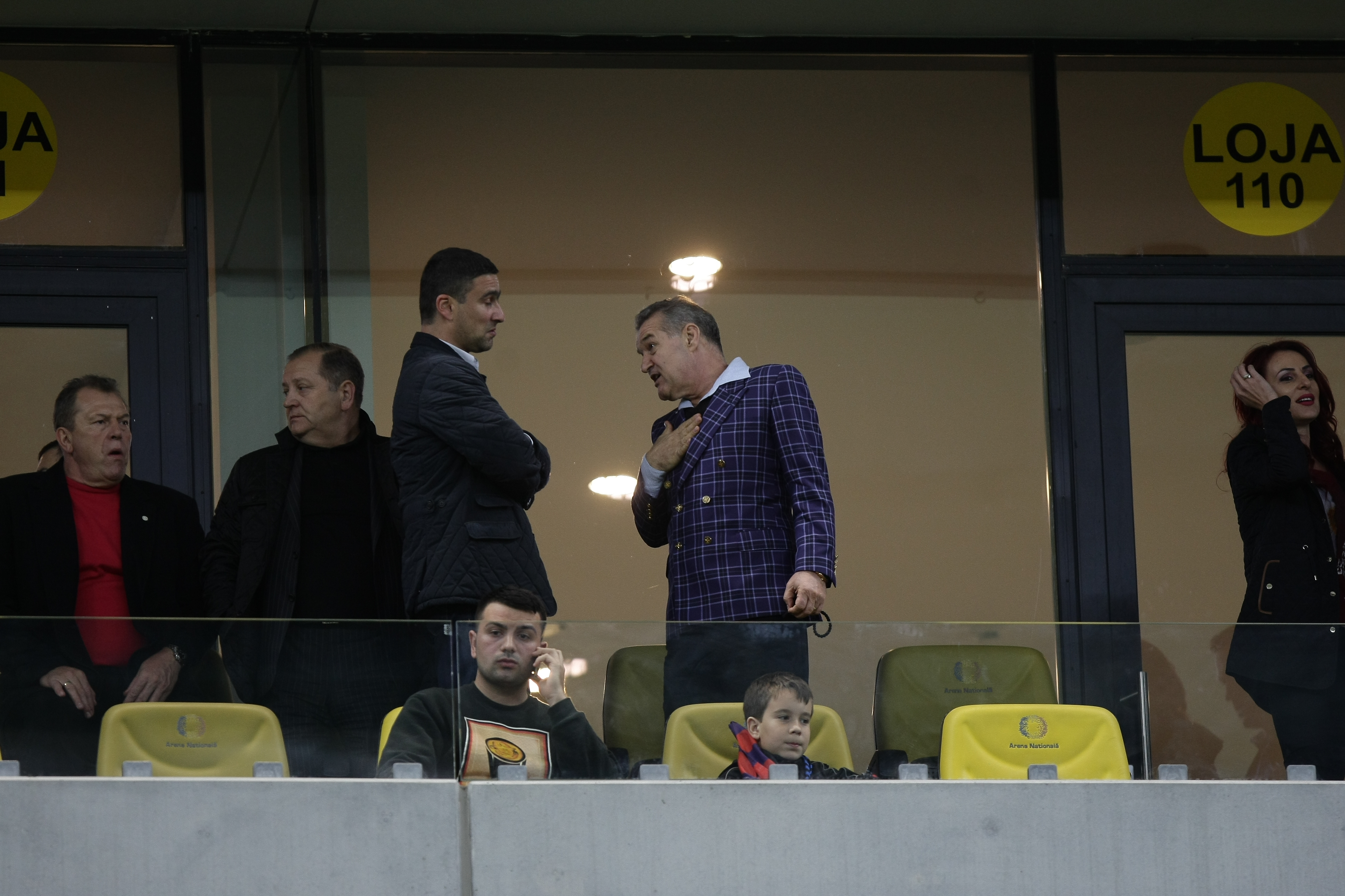 FINALA LIGII I: STEAUA - ASA 0-1 / Să cânte MuZICU la Tg. Mureș!