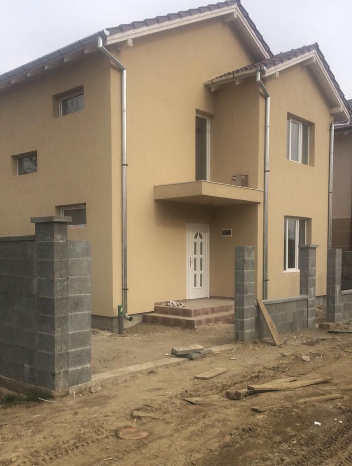 Fosta soție a lui Răzvan Simion și-a terminat casa. Diana Simion are o bijuterie de vilă | FOTO