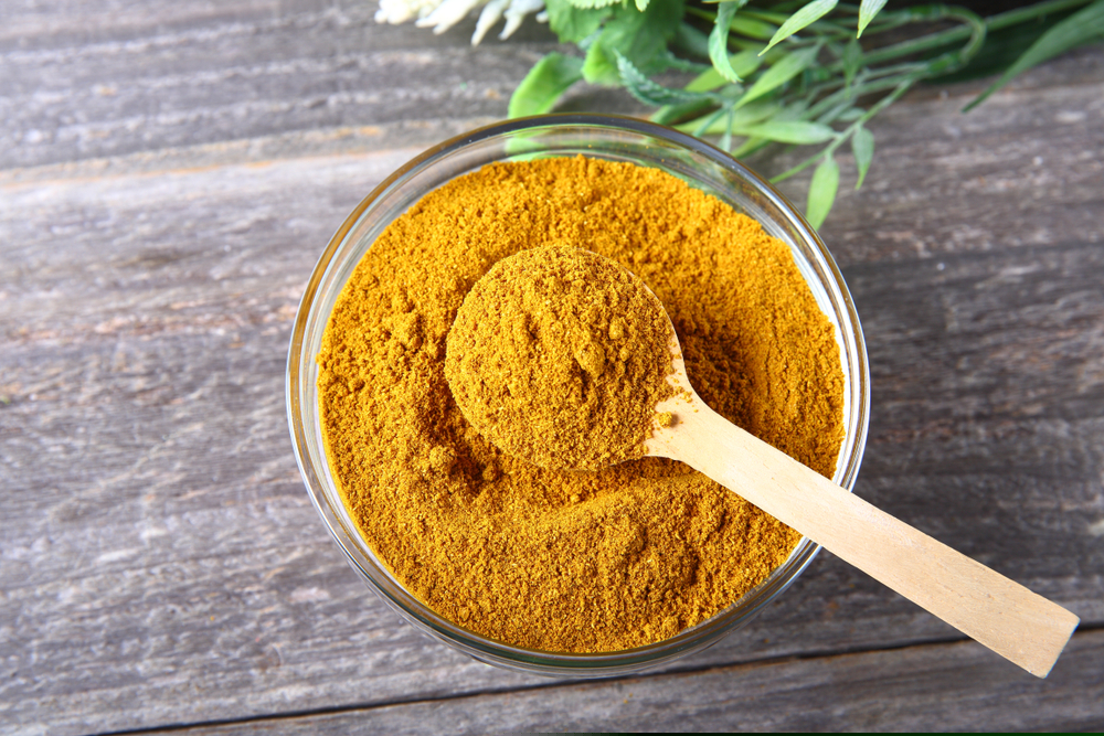 Curry - ce beneficii are și din ce amestec de condimente se obține pulberea de curry