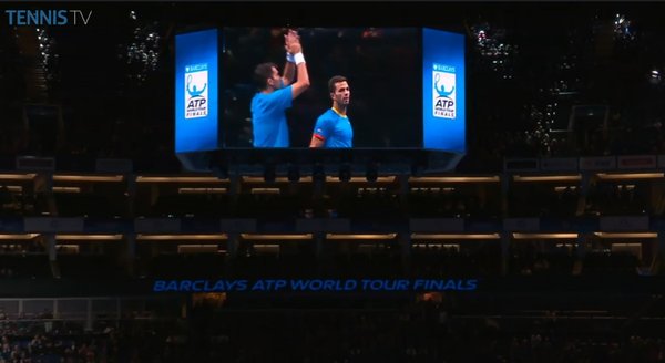 Tecău și Rojer și-au adjudecat Turneul Campionilor, după ce au învins perechea Mergea/ Bopanna. ^Horia e nr. 1 mondial la dublu / FOTO