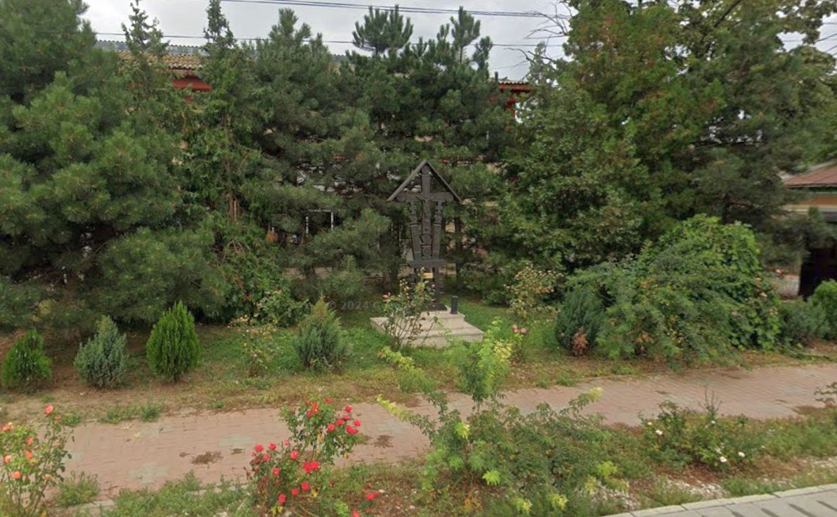 Troița legionară din Călărași care-l trimite pe Eugen Sechila în fața judecătorilor. Acuzațiile aduse aghiotantului lui Călin Georgescu