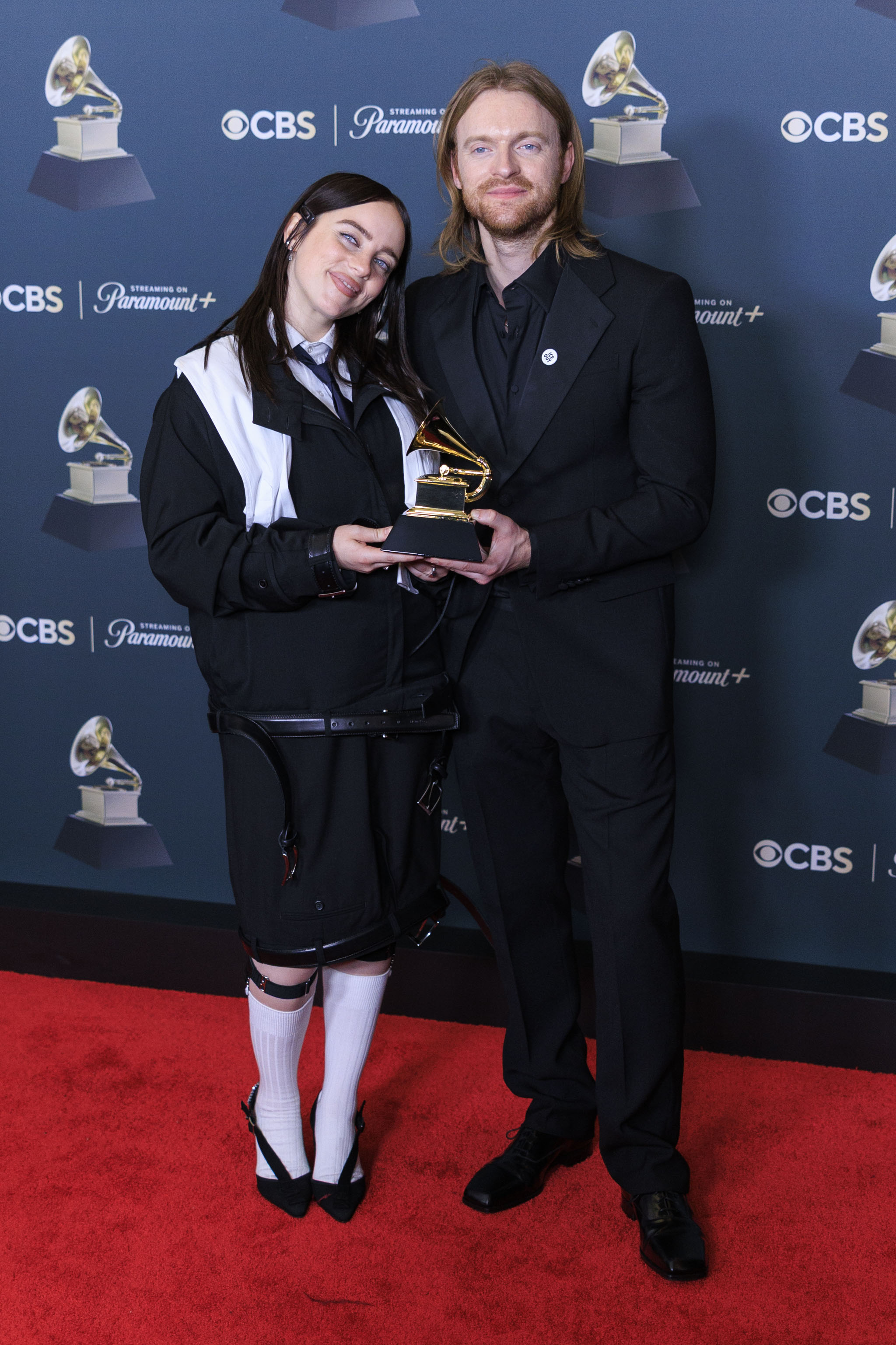 Vedete pe covorul roșu la Premiile Grammy 2026.  Rochii spectaculoase și alegeri controversate