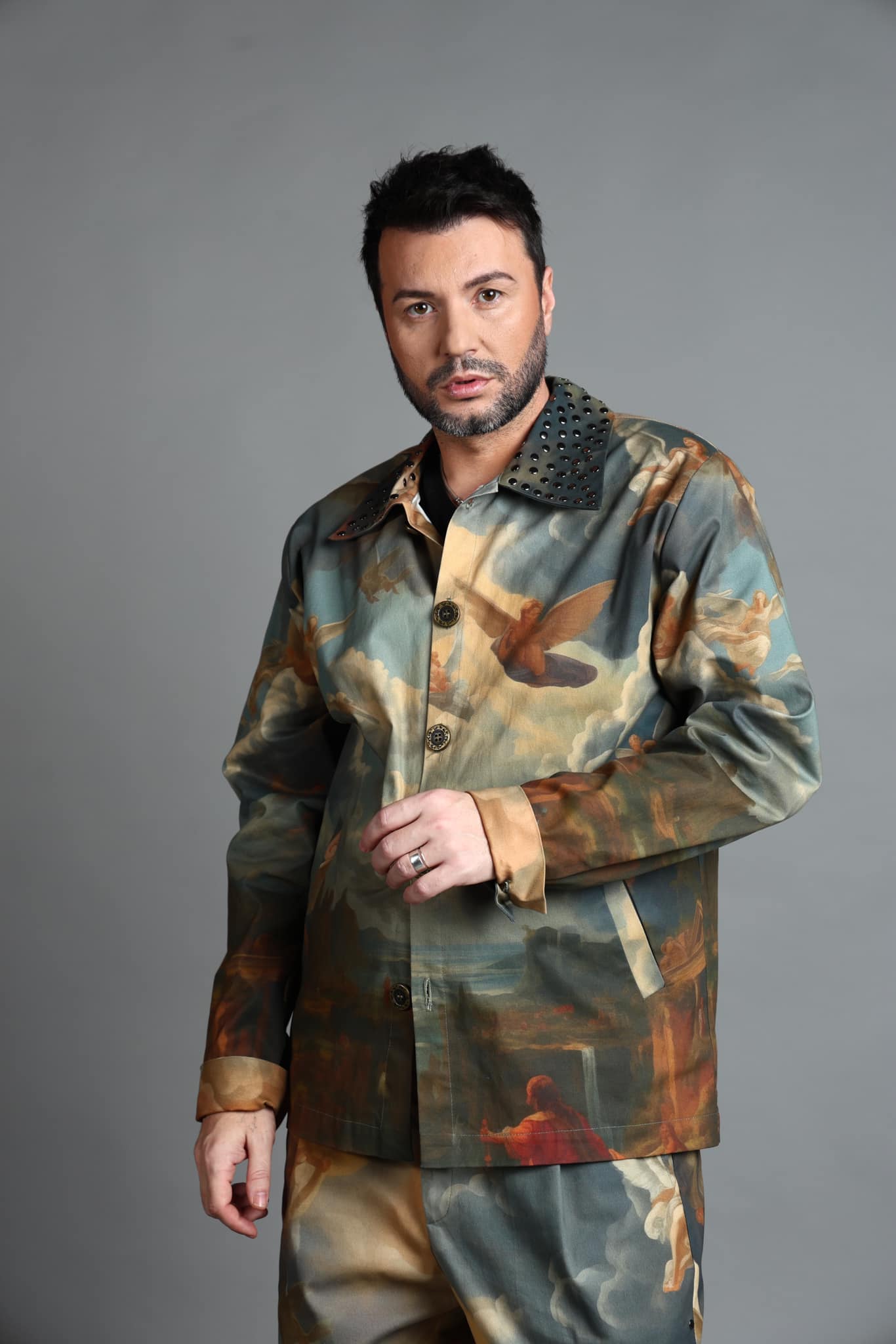Cum l-a convins Marian Capet pe Aurelian Temișan să-i dea un autograf acum 20 de ani. „Am intrat pe un geam”/VIDEO EXCLUSIV
