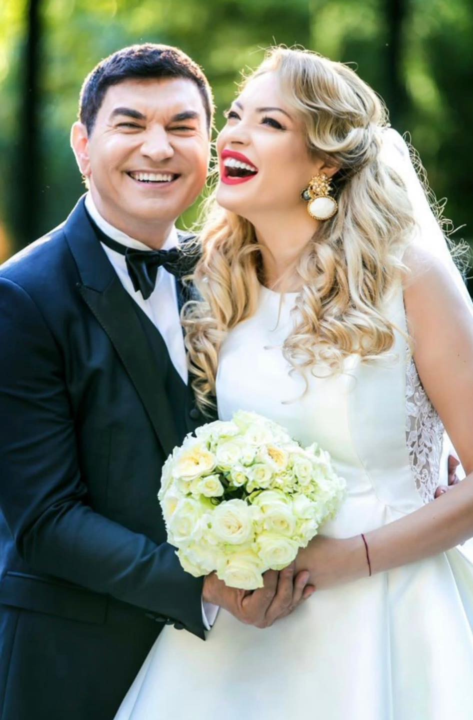 Motivul pentru care Cristi Borcea ar divorța de Valentina Pelinel. A spus-o fără rețineri. „Nu poate să-mi impună mie vreo femeie sau soția mea așa ceva”