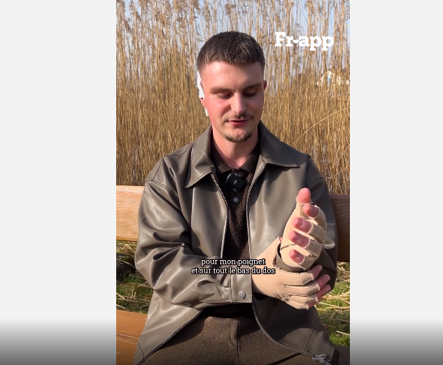 Cum a scăpat tânărul Noa Bersier din „Colectivul” elvețian: „Am rămas fără urechea dreaptă. Am și eu puțin farmec! Ceasul s-a topit pe încheietură... Sincer, acum sunt alt om”. Reportaj la Estavayer-le-Lac