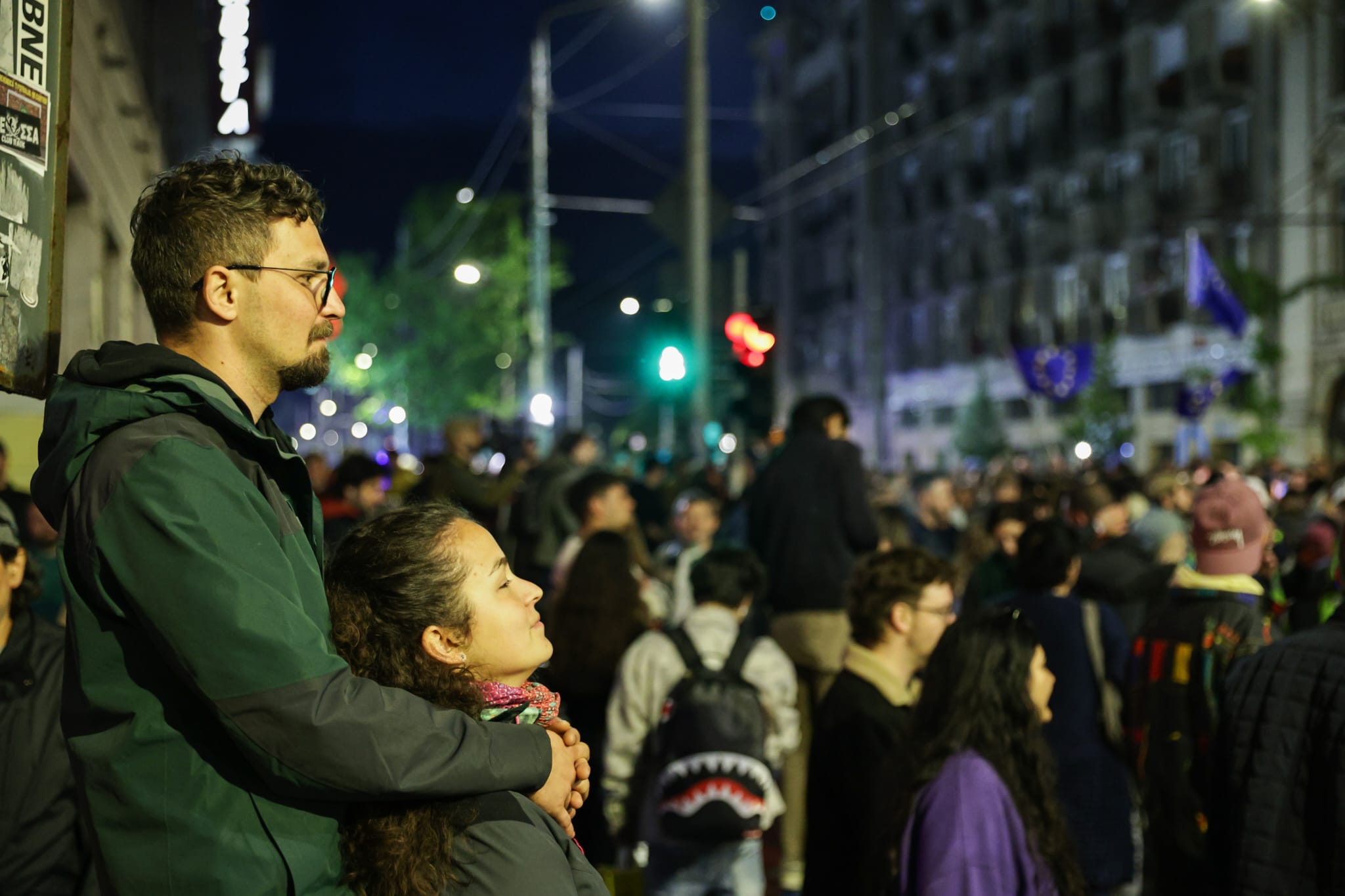 Filmul unei victorii: tensiunea trăită de echipa lui Nicușor Dan în ultimele ore din ziua alegerilor. „Bă, ce ne facem la Primărie?” REPORTAJ