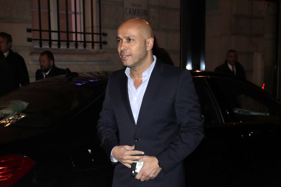 PSG este la picioarele lui Neymar, care a împlinit ieri 26 de ani. Petrecere de senzație de ziua lui / GALERIE FOTO