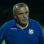 Ce rușine a pățit Mircea Lucescu! L-a bătut Lasagna! GALERIE FOTO