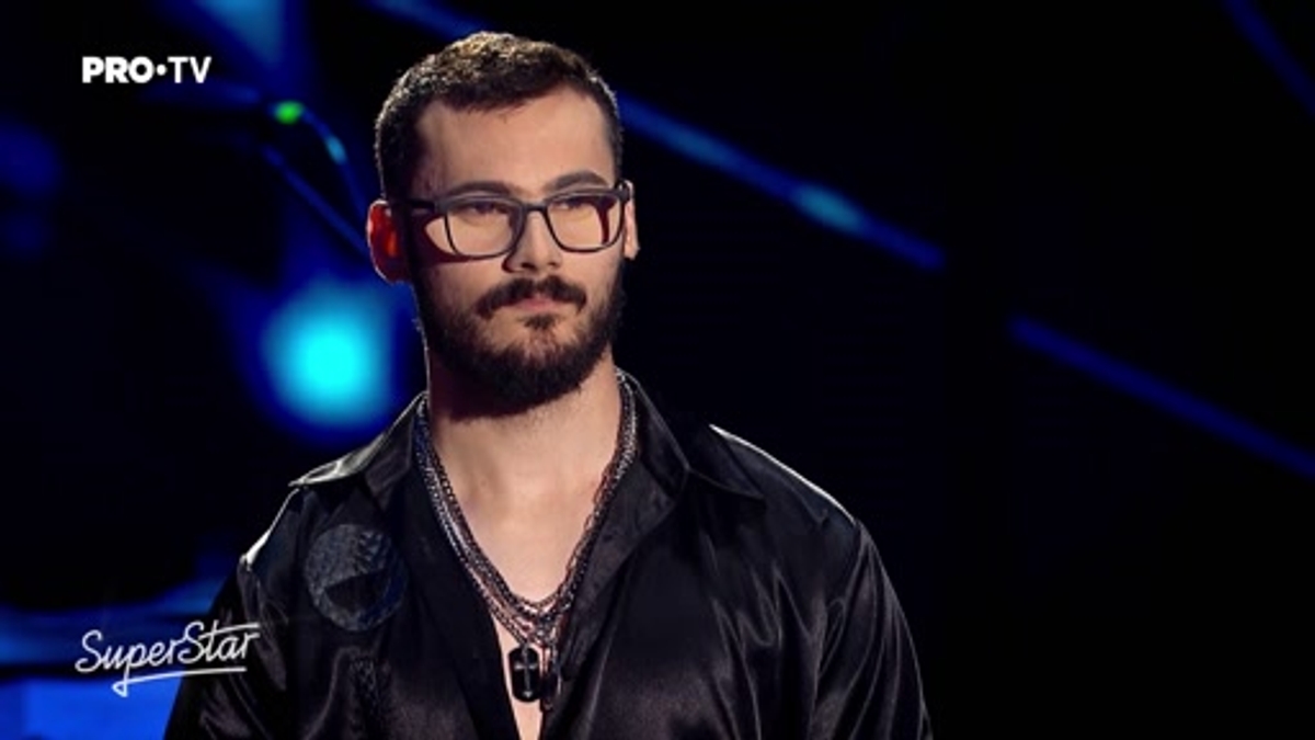 Cine sunt cei 8 concurenți de la „SuperStar România”, care au trecut mai departe în prima ediție live