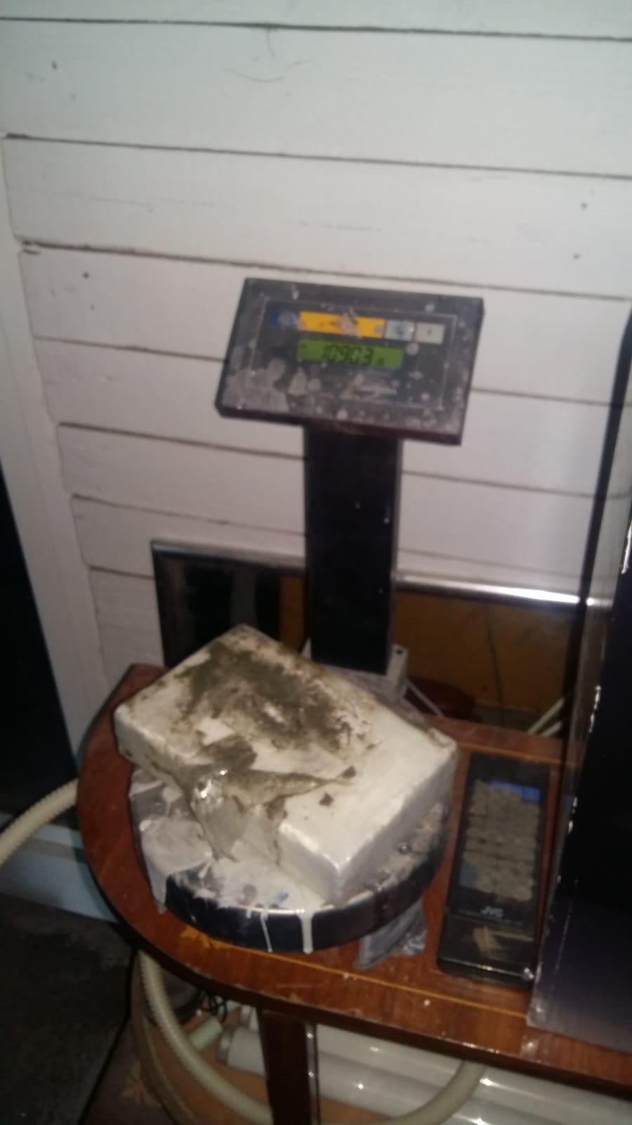 UPDATE | Alte 12 pachete cu cocaină pură ridicate de pe plaje, duminică! Poliția e în alertă pe tot litoralul