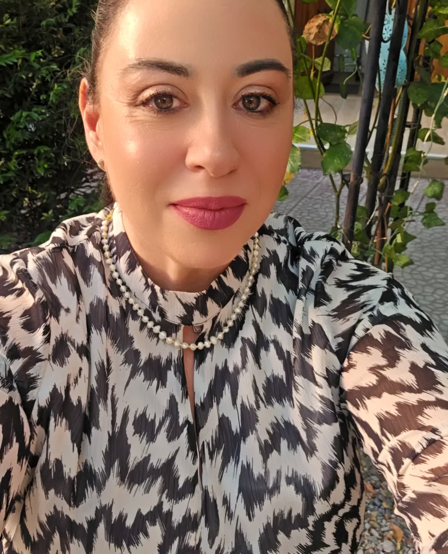 De ce Oana Roman nu se spală cu apă pe față. Obiceiul pe care îl are și sora ei: „Apa de la robinet nu e cea mai bună”