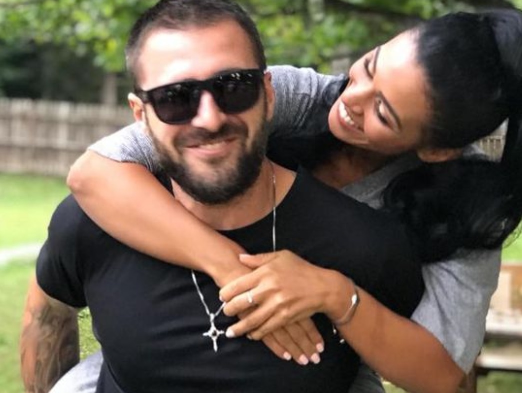 Majda Aboulumosha a fost cerută în căsătorie. Cine e iubitul prezentatoarei de la Pro TV: „Nu se știe niciodată când o să mă vedeți în rochie albă”