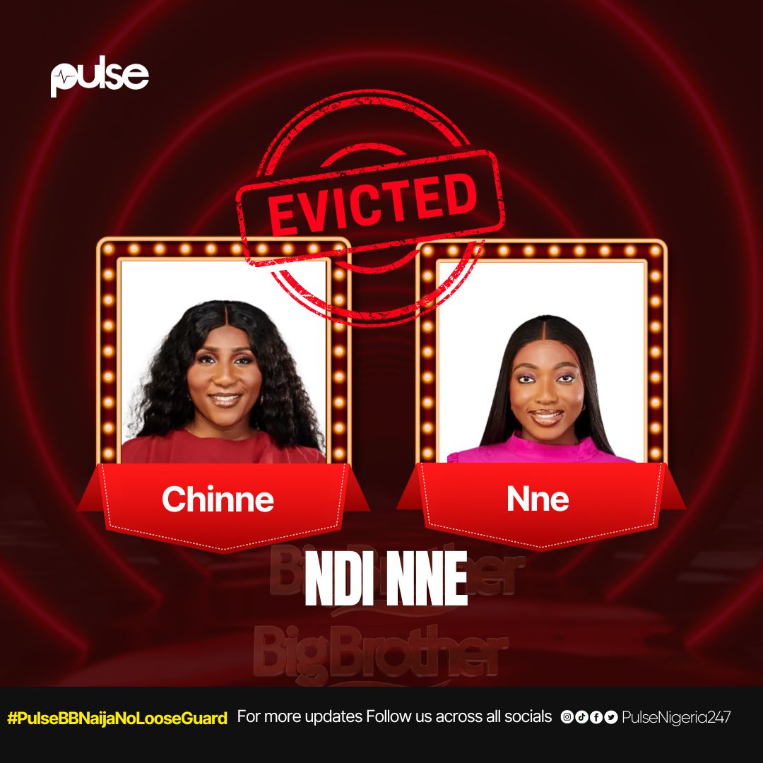 Ndi Nne is heading home