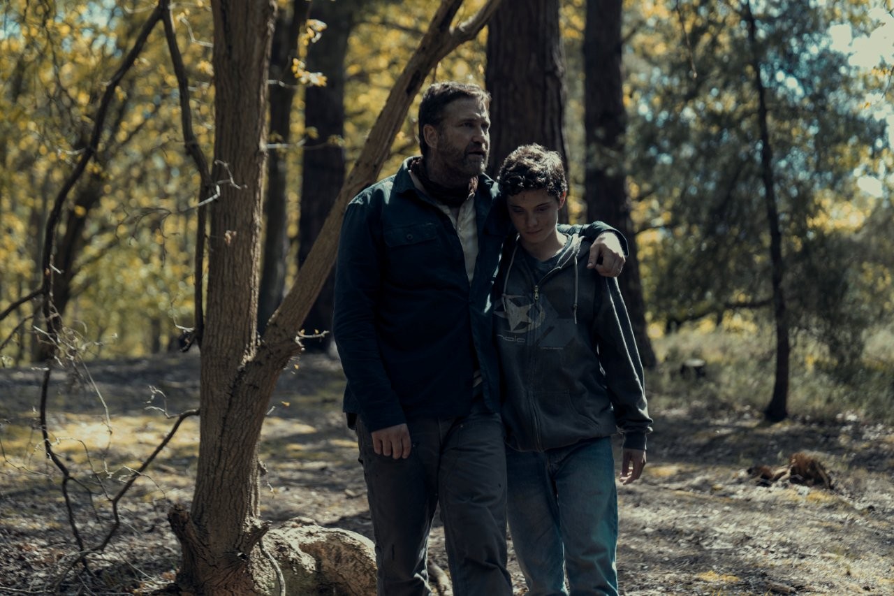 Ce spune Gerard Butler despre lupta pentru supraviețuire din „Groenlanda 2: Migraţia”: „Nebunia și haosul unui dezastru”