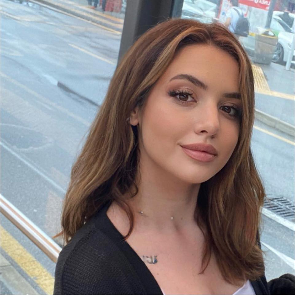 Povestea emoționantă a lui Sheryhan Iorgovan, concurentă la „MasterChef”: „Am stat în Palestina, în Fâșia Gaza, până la 7 ani”