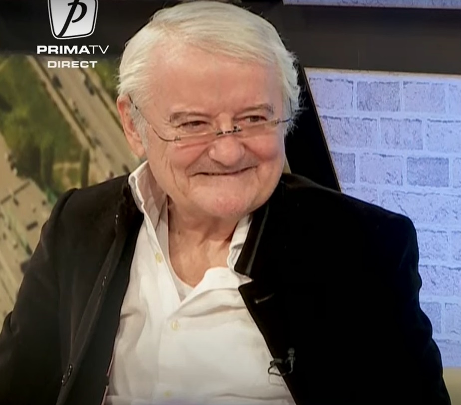 Mihai Albu l-a dat de gol pe Irinel Columbeanu. A dezvăluit cum și-a pierdut milionarul averea: „Nu pe femei și cluburi, cum se spune”