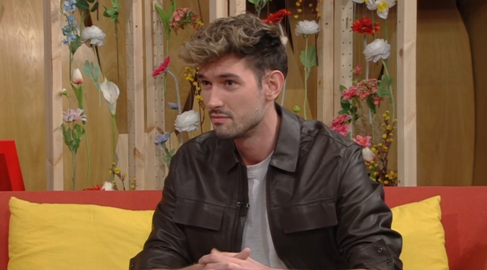 "Ez egy borzasztó nagy hazugság volt" - Szekér Gergőt felemésztette, hogy sokáig titkolnia kellett a melegségét