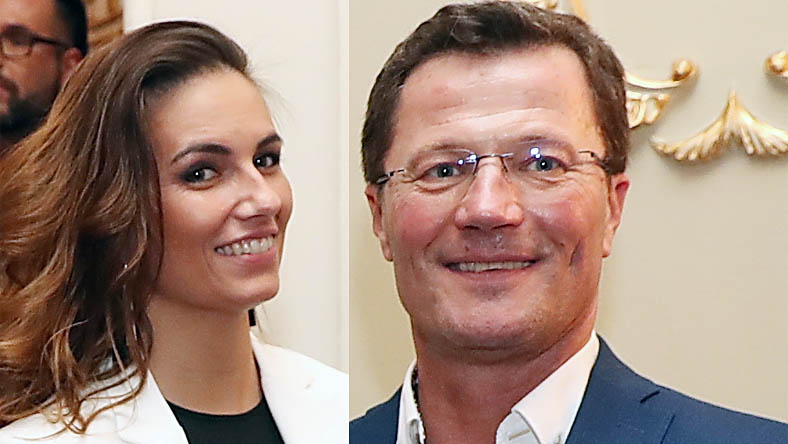 Mutatjuk 2025 legváratlanabb válásait és szakításait a magyar sztárvilágban