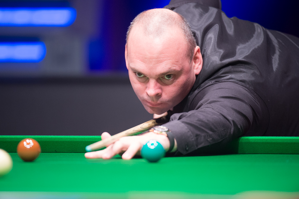 Hagi i-a întors complimentele lui Ronnie O’Sullivan: ”Nu sunt aşa de precis cum e el”