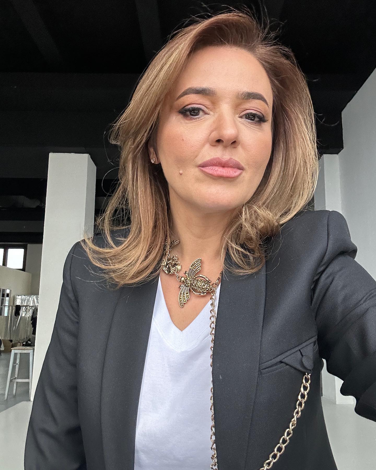 Cristina Bâtlan s-a logodit în secret. Cum a reacționat fostul ei soț când a aflat: „Căsnicia mea a fost prețul succesului”