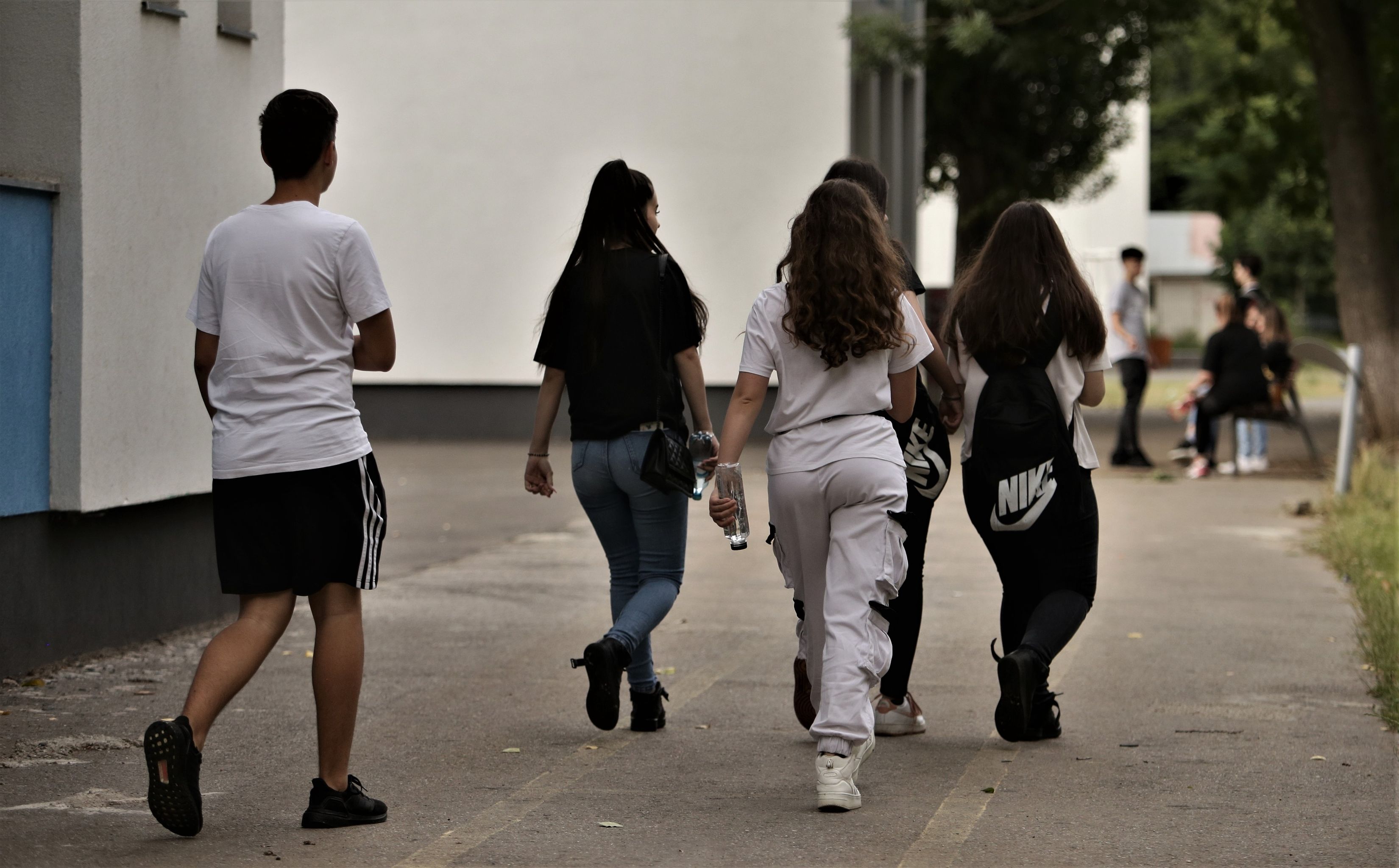 Evaluarea Națională 2023 la Română are loc astăzi. A început săptămâna examenelor după un final de an școlar marcat de grevă