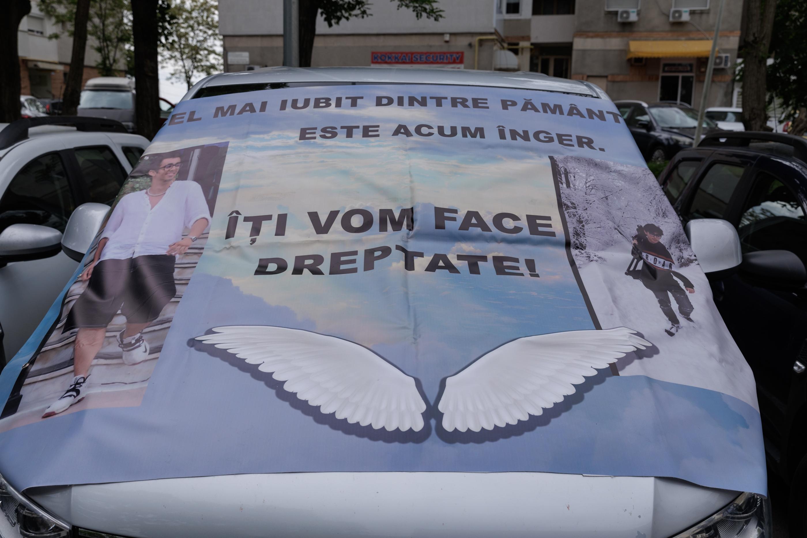 Procesul lui Vlad Pascu. Părinții victimelor au solicitat schimbarea încadrării juridice a faptelor. Ce a răspuns noua judecătoare
