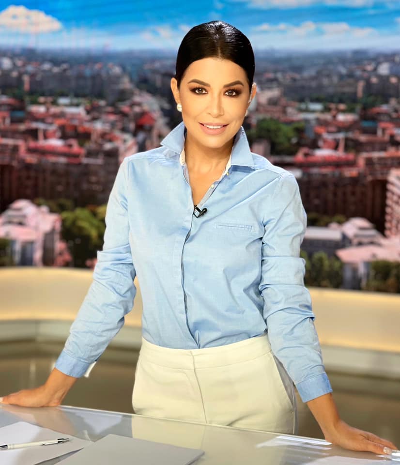 Ce i-a interzis Simona Pătruleasa fiicei sale Ingrid, în vârstă de 12 ani. „Fără limite și reguli nu putem funcționa”