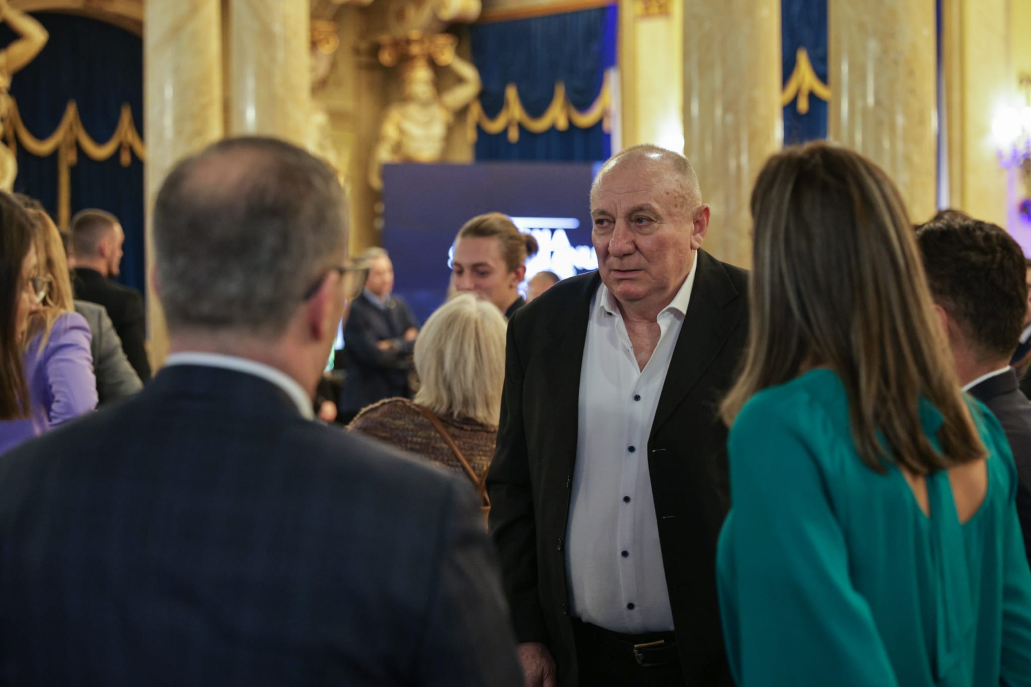 Clubul Sportiv al Armatei Steaua și-a premiat cei mai buni sportivi ai anului 2024, într-o gală festivă, la Cercul Militar