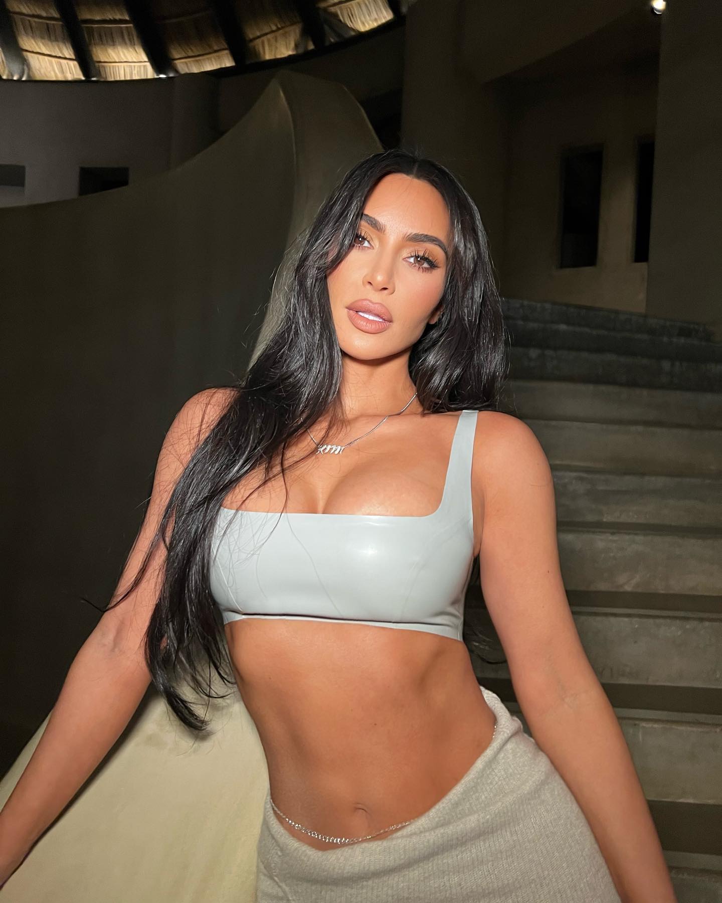 Ce a învățat-o Kim Kardashian pe Jennifer Lopez să facă. Decizia luată după divorțul de Ben Affleck