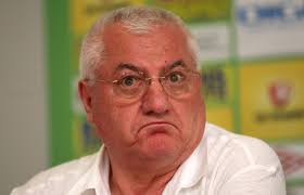 Mitică Dragomir merge zilnic la sală: „Eu nu trag de fiare”. La cei 78 de ani ai săi, obișnuiește și să meargă pe jos, sâmbăta, în parc