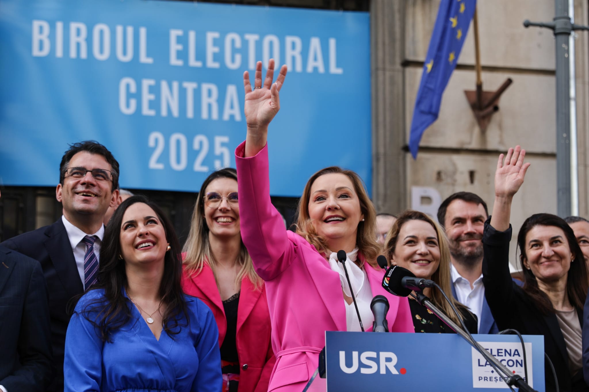 Tudor Chirilă i-a analizat pe candidații la prezidențiale: „Ponta și Antonescu, un binom care a făcut mult rău României”. Ce zice despre Simion și Lasconi